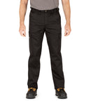 WR225 | Cargo Work Pants with Elastic Waistband