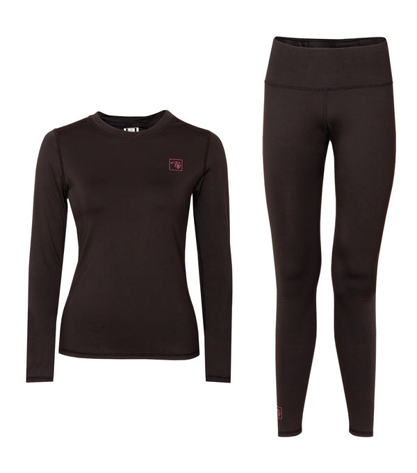 PF2001 | Microfiber Thermal Shirt