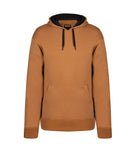 NT2001 | Hooded cotton sweatshirt for work 