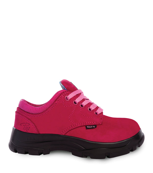 PF605 | Soulier de travail lacé