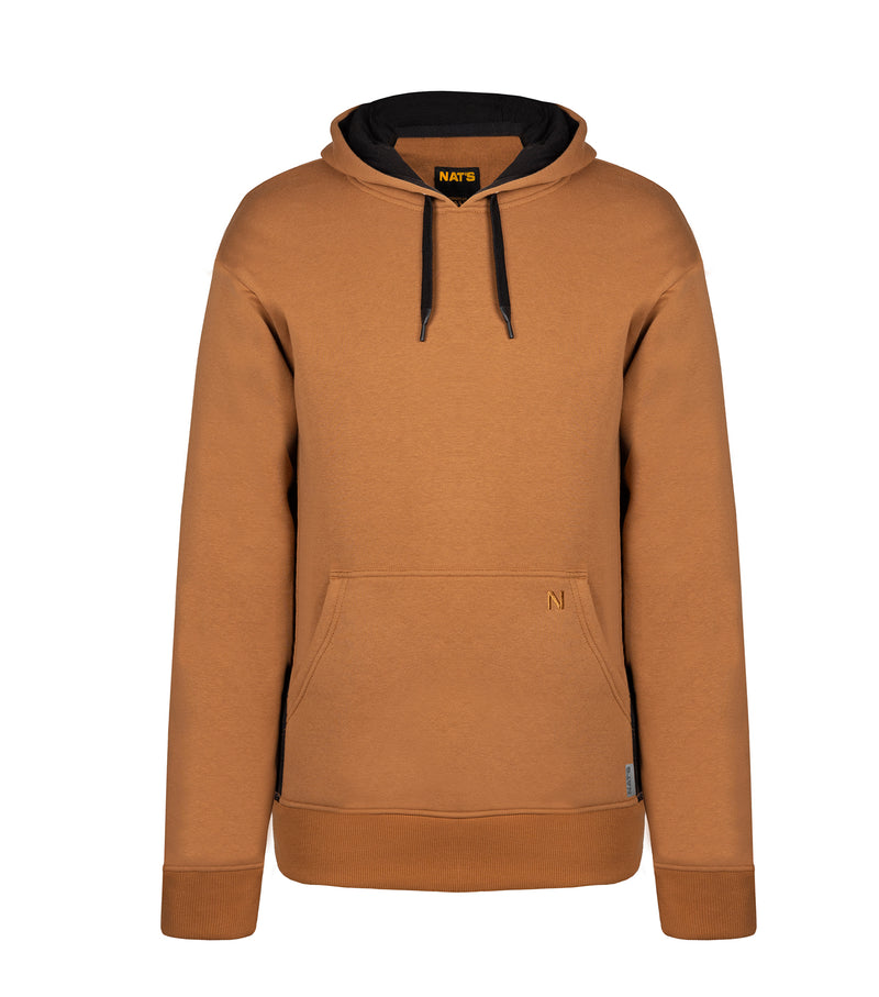 NT2001 | Hooded cotton sweatshirt for work 