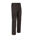 WS220 | Work pants with stretch waistband
