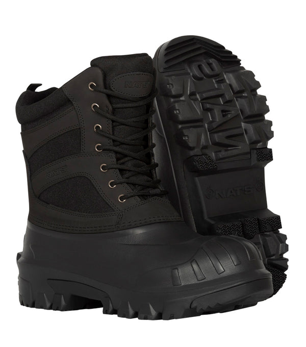R207 | Muk-luk Style Snowshoe Boots