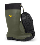 NT1309 | Bottes de pluie en EVA | semelle de caoutchouc