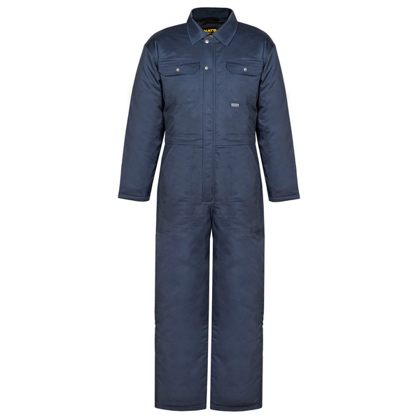 Coveralls
