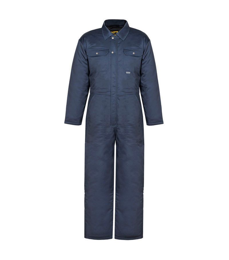NT9003 | Insulated Work Coverall