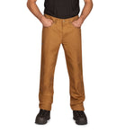 NT8001 | Pantalon de travail extensible en coutil