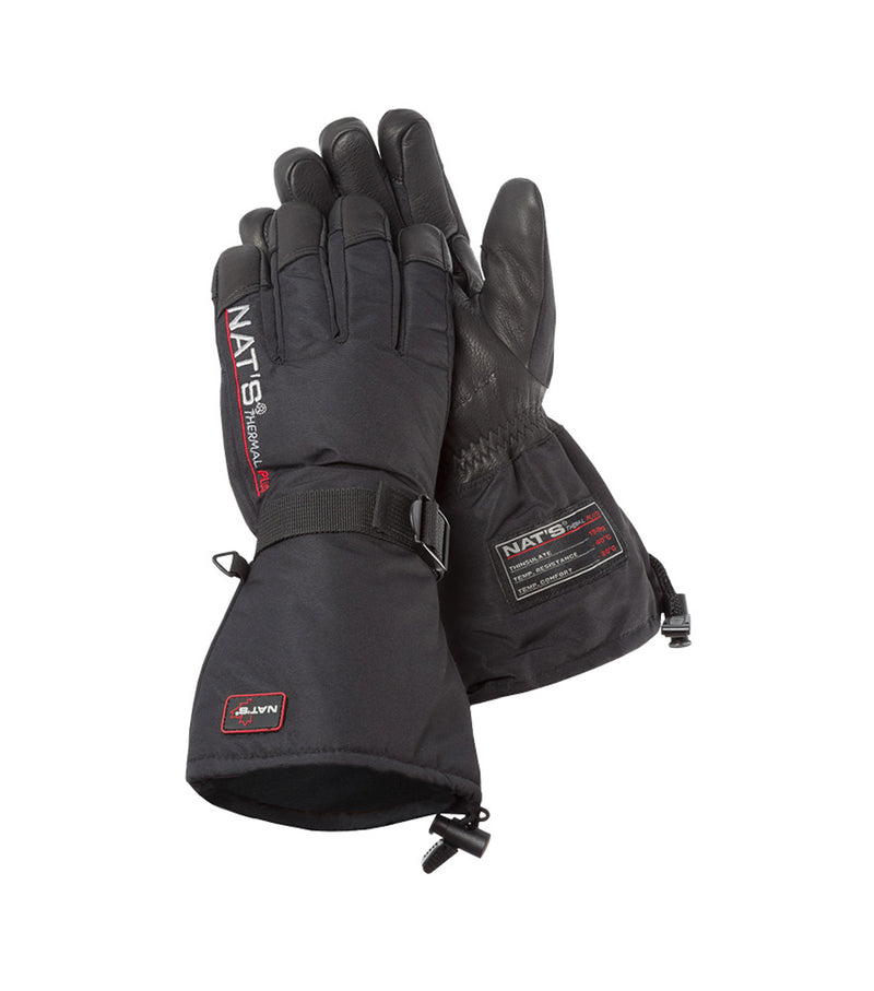 M980 | Deer Skin Gloves