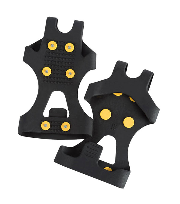 "G100 | Snow-grip overshoes with spikes