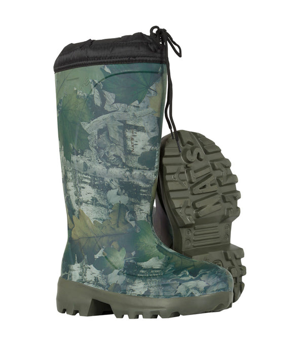1530 | Ultra Light EVA Boots with Removable Foam lining