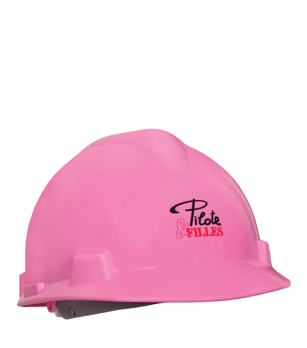PF105 | Anti-shock Helmet in ABS