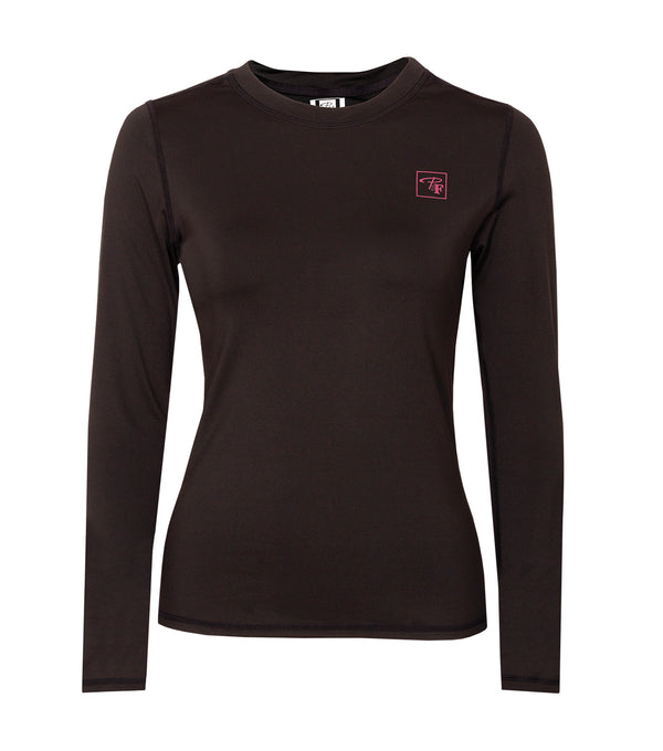 PF2001 | Chandail thermique en microfibres
