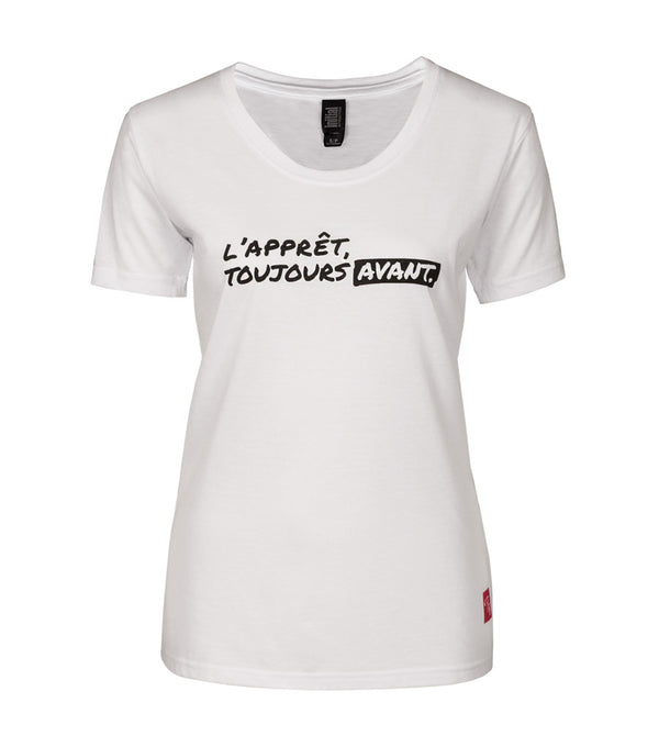 PF207 | Painter T-Shirt