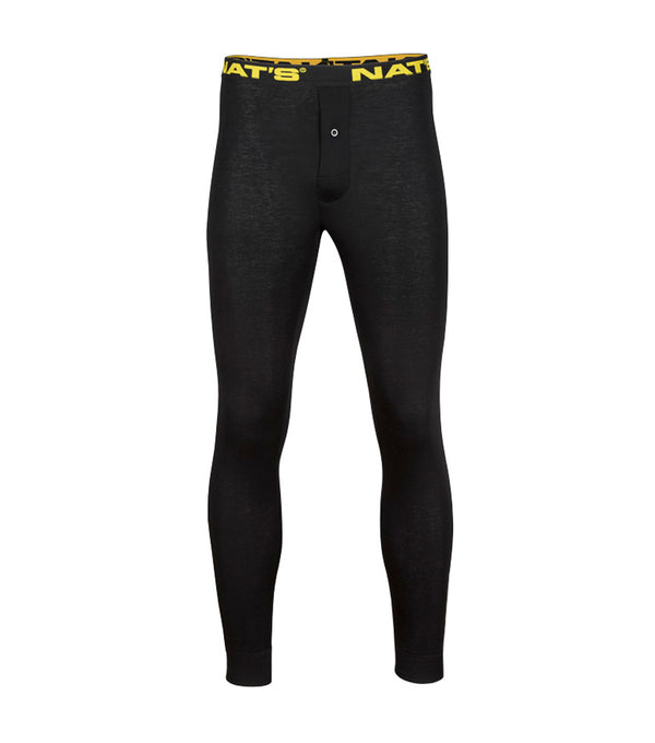 WK644 | Men's Micro Fiber Thermal Tight