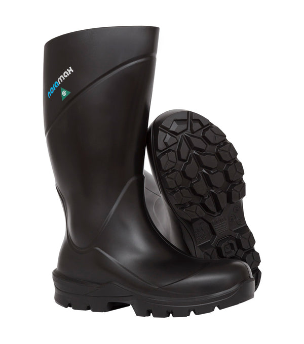 PF135 | Insulated & Waterproof PU Work Boots