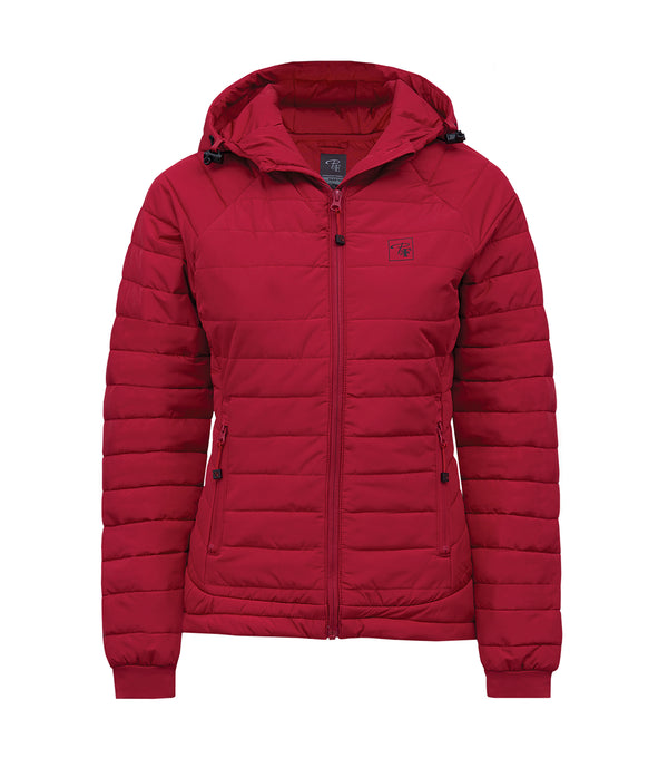PF490 | Compressible Coat