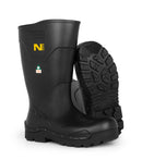 NT1300 | EVA Work Boots With Rubber outsole