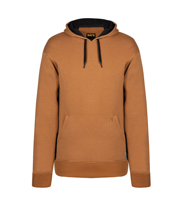 NT2001 | Hooded cotton sweatshirt for work 