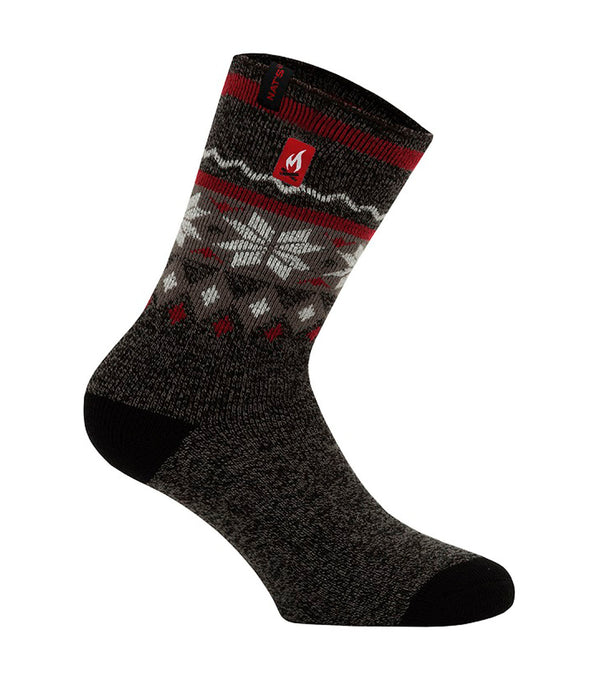 WK962 | Women's Thermal Socks