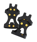 G100 | Couvre-chaussures agrippe neige à  crampons