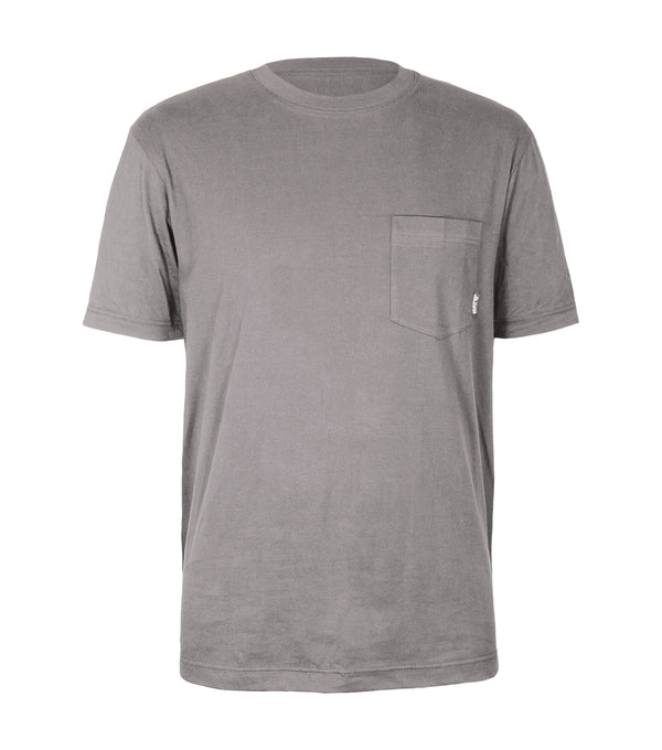 WK025 | Pocket T-Shirt