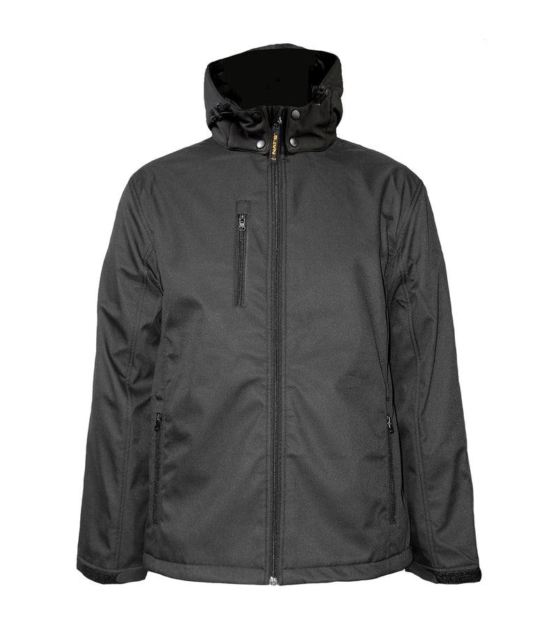WK510 | Soft Shell Work Jacket