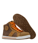 S790 | 6'' Leather Work Boots