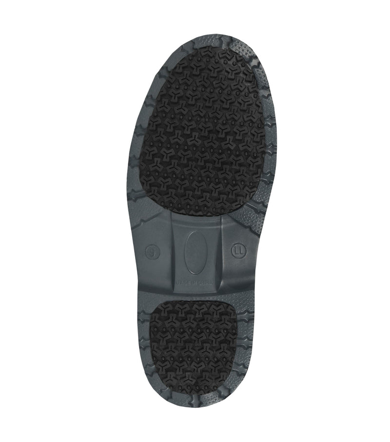 1500 | EVA insulated Rain Boots with Rigid Tip