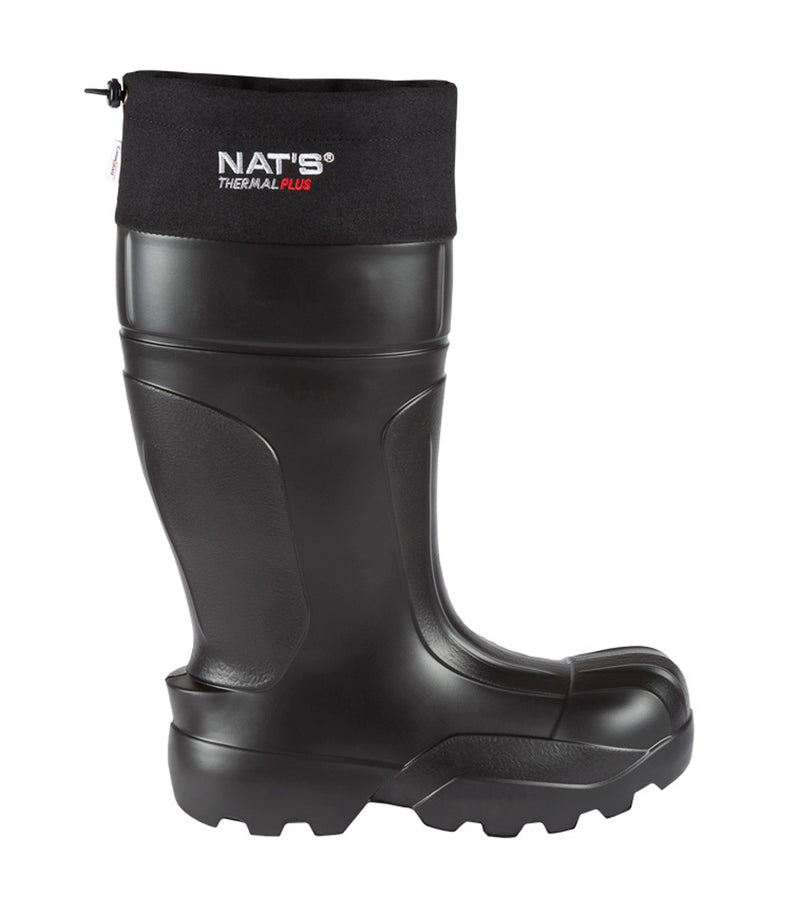 1590 | Bottes ultra légères en EVA avec chausson thermique