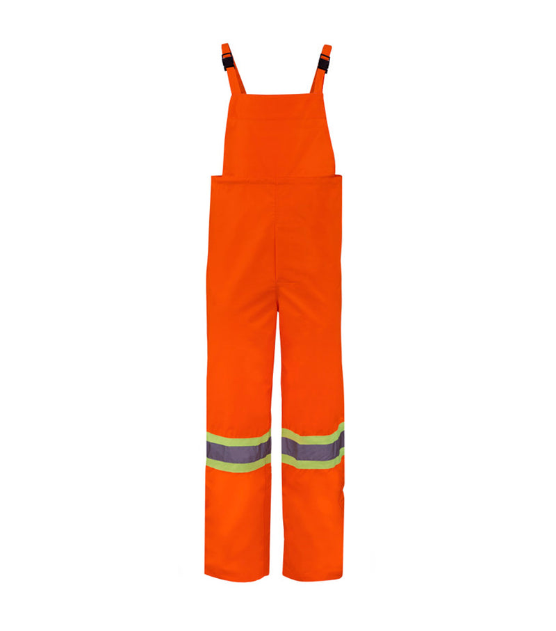 N855JP | 420D Waterproof Set with 4" Reflective Stripes
