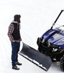 WK027 | Veste de travail matelassée isolée sans manches