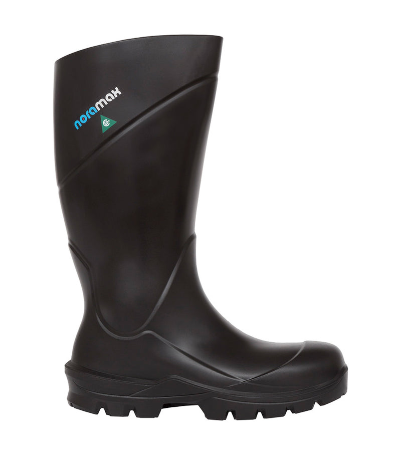 PF135 | Bottes de travail isolées et imperméables en PU