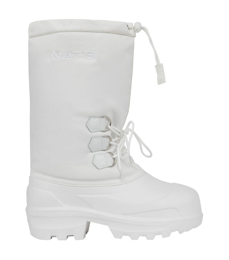 R920 | Muk-luk Style Snowshoe Boots