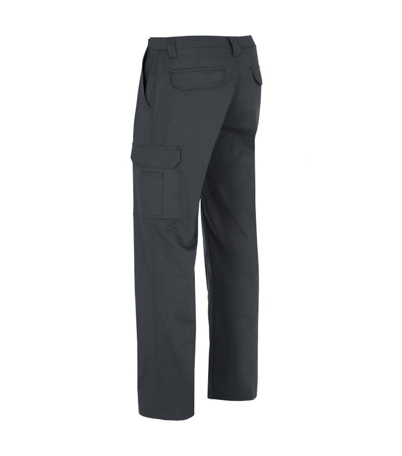 WR225 | Pantalon de travail cargo à taille élastique
