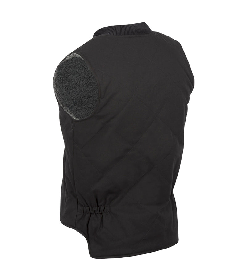 WR351 | Veste doublée en sherpa