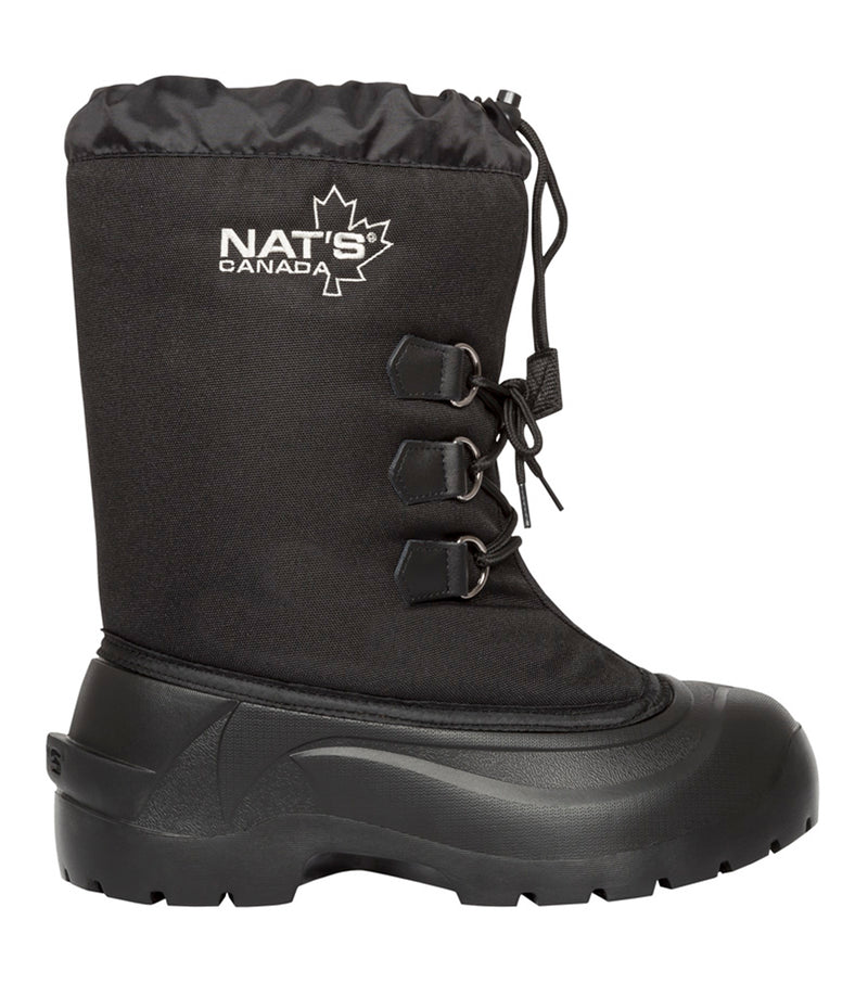 R280 | 12” Ultra Light Winter Boots