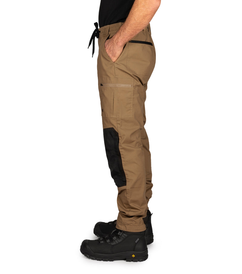 NT8003 | Lightweight multi-purpose work pants with relaxed fit
