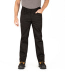 WS220 | Work pants with stretch waistband