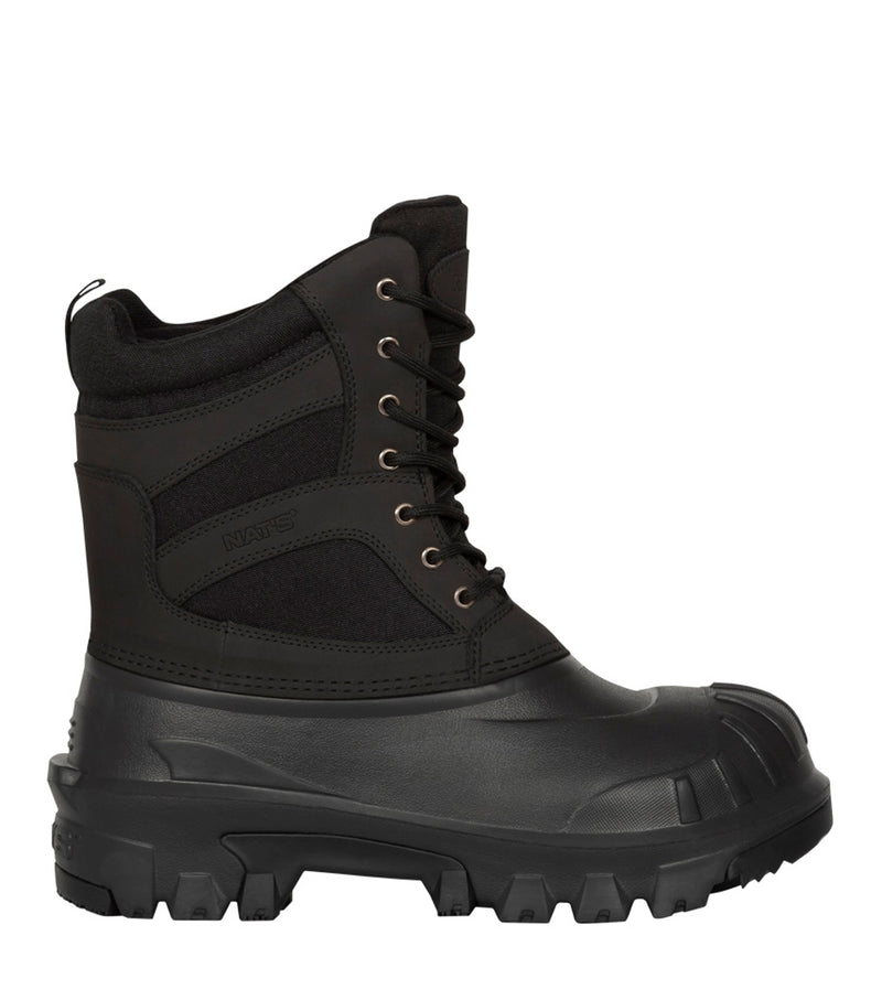 R207 | Muk-luk Style Snowshoe Boots