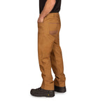 NT8001 | Pantalon de travail extensible en coutil