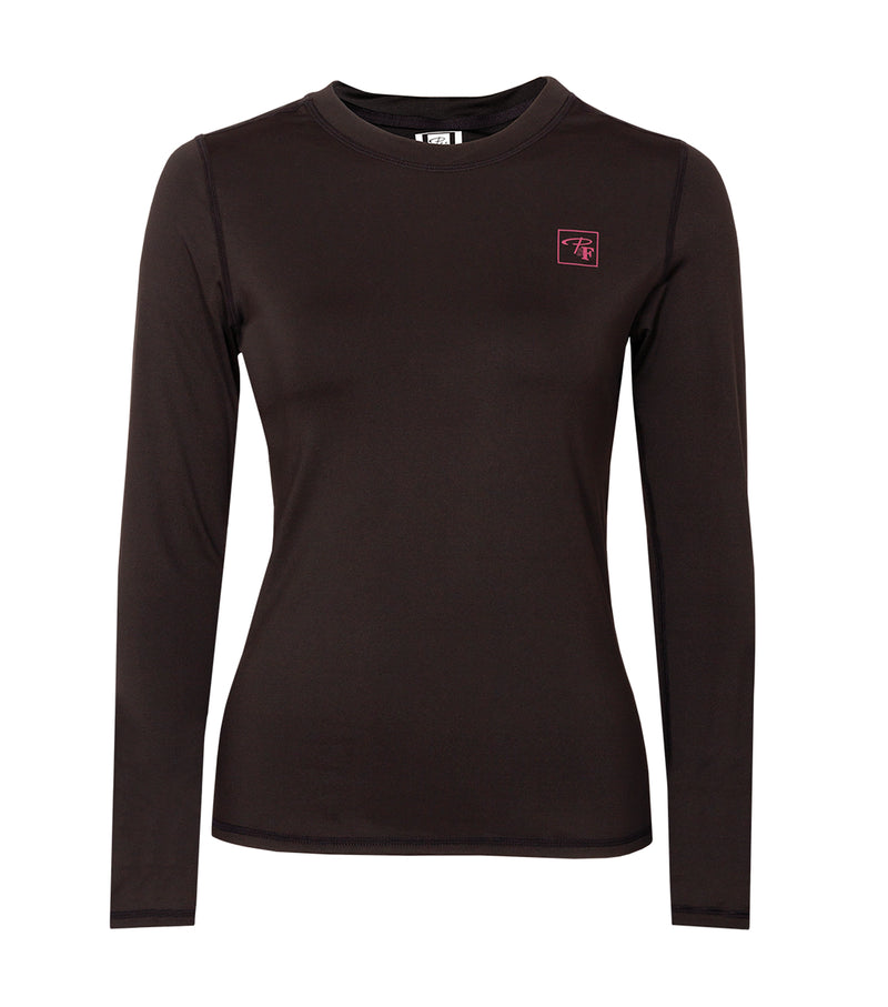 PF2001 | Microfiber Thermal Shirt