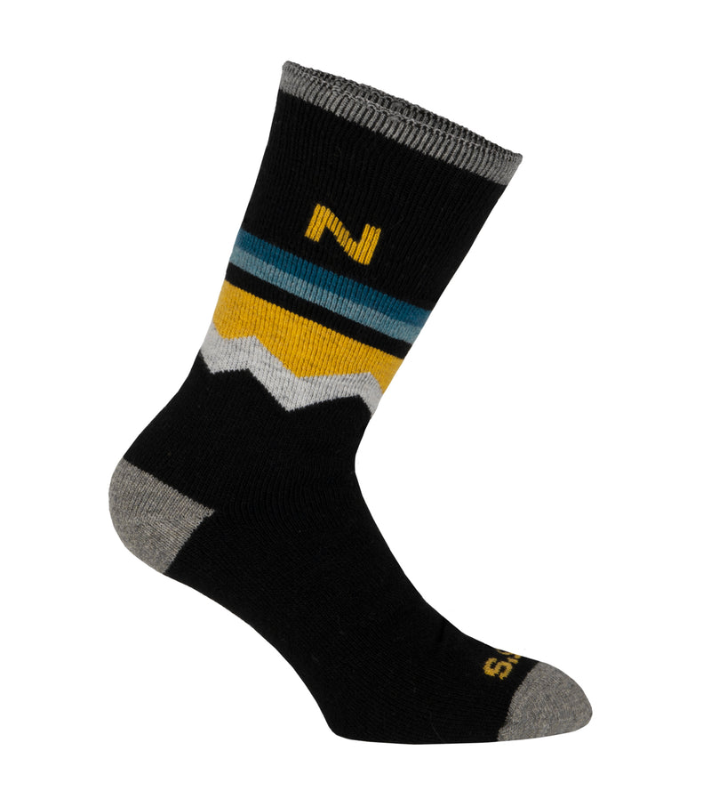 NT0005 | Winter Socks with Merino Wool (packs of 3 pairs)
