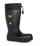 NT1301 | EVA Insulated Work Boots With Rubber outsole