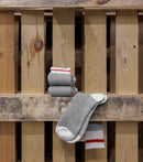 WK920 | Men's Work Socks (3-Pair Pack)