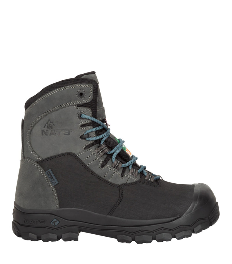 S627 Bottes de travail 8