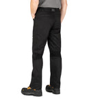 NT8015 | Pantalon de travail à taille extensible
