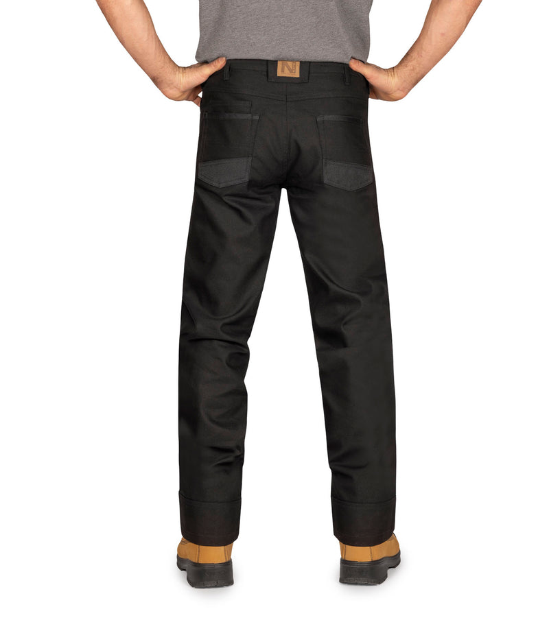 NT8001 | Stretch duck work pants