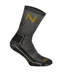 NT0003 | Bas de travail en laine mérinos (paquets de 3 paires)