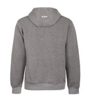 WK076 | Hooded Work Cotton Fleece