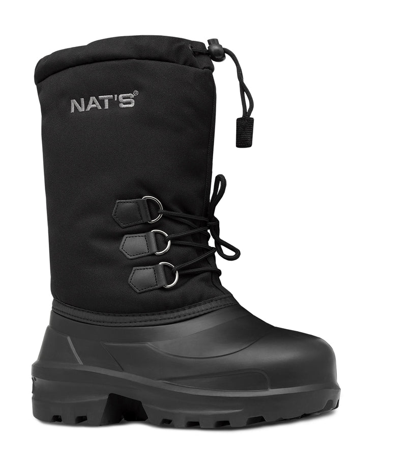 R900 | Bottes de raquettes style Muk-luk
